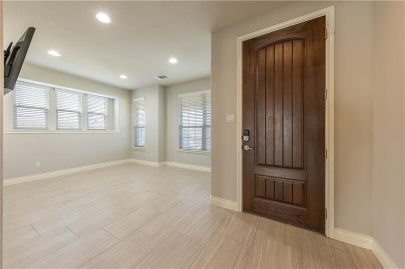 116 Mount Ellen ST, Hutto, TX 78634