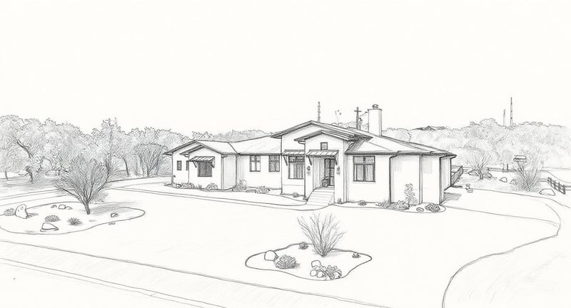 2251 Fitzhugh RD, Dripping Springs, TX 78620