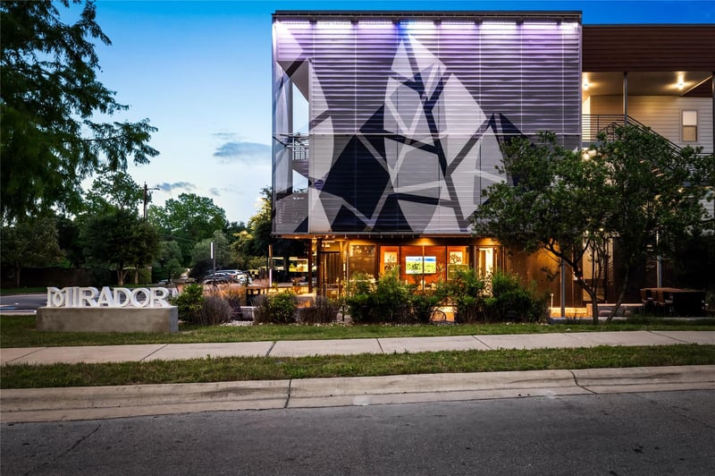 2505 Thornton RD #2306, Austin, TX 78704