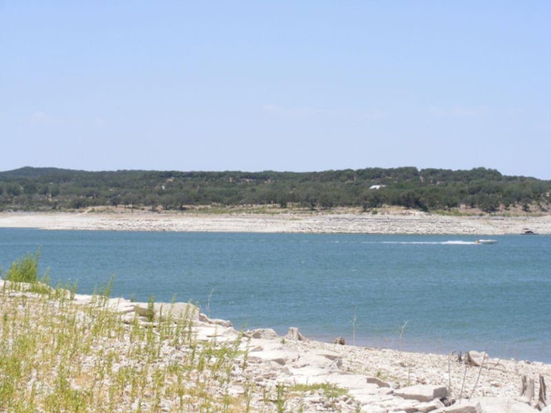738 Deckhouse DR, Point Venture, TX 78645