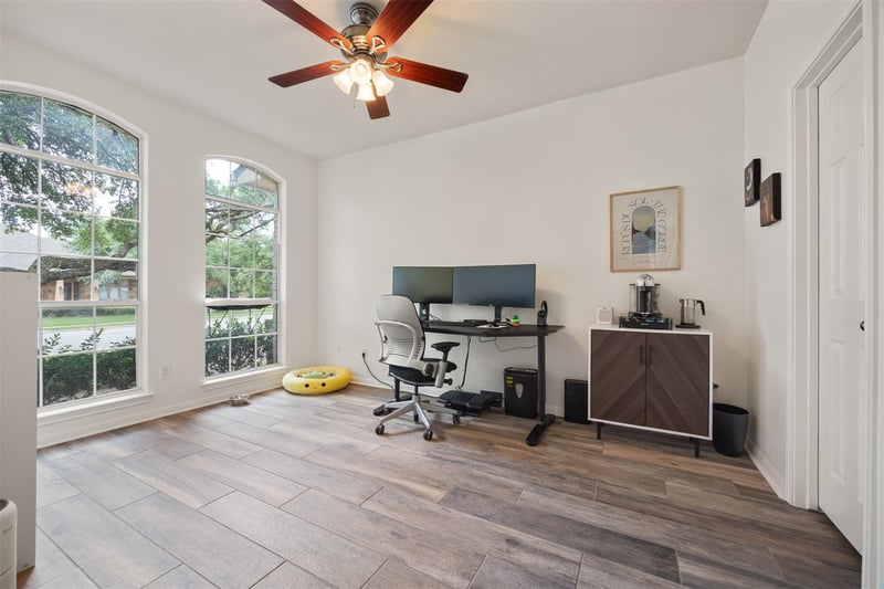 4131 Massey Way, Round Rock, TX 78681