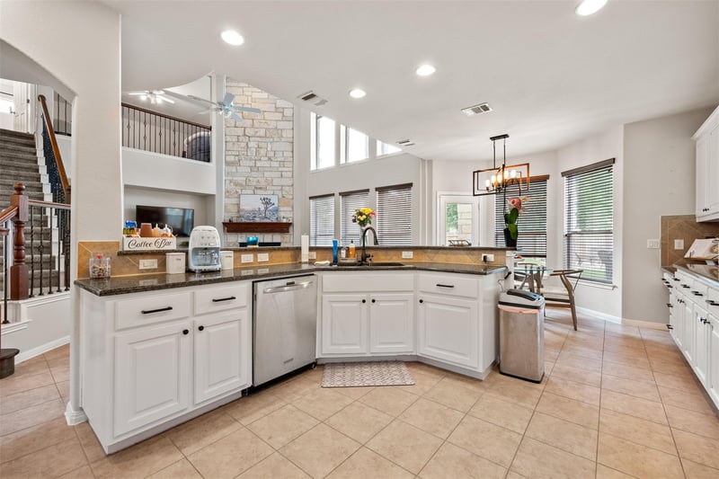4131 Massey Way, Round Rock, TX 78681