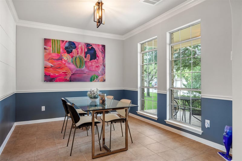 4131 Massey Way, Round Rock, TX 78681