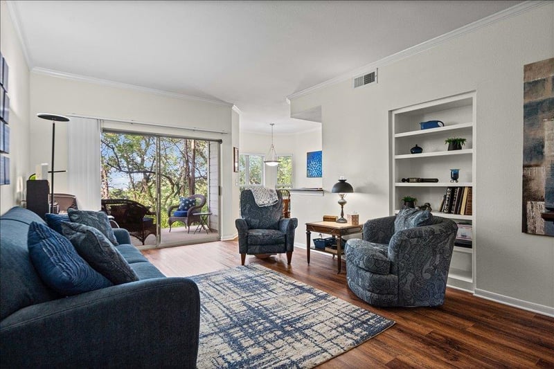 6000 Shepherd MTN #2109, Austin, TX 78730
