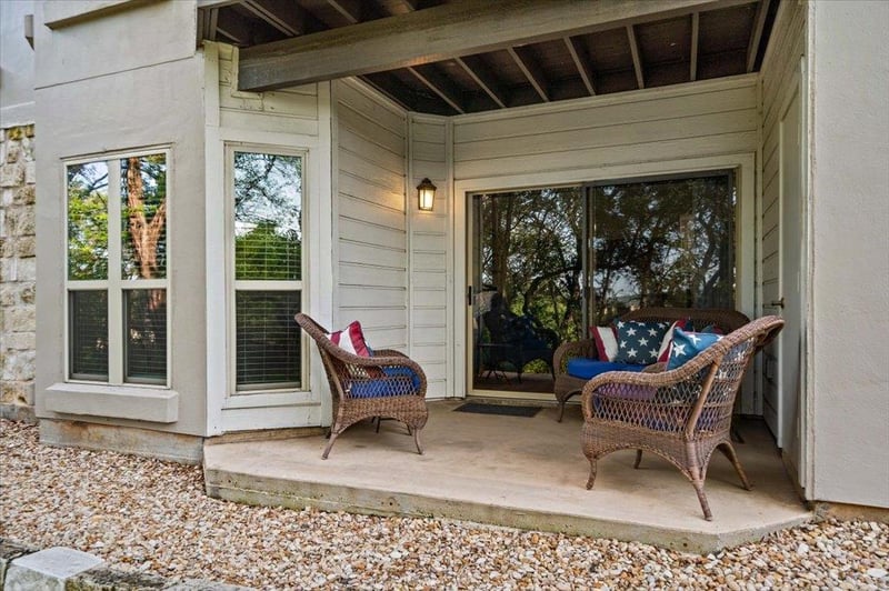 6000 Shepherd MTN #2109, Austin, TX 78730