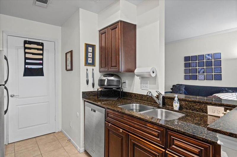 6000 Shepherd MTN #2109, Austin, TX 78730