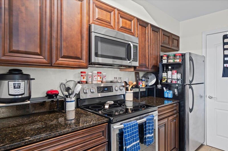 6000 Shepherd MTN #2109, Austin, TX 78730