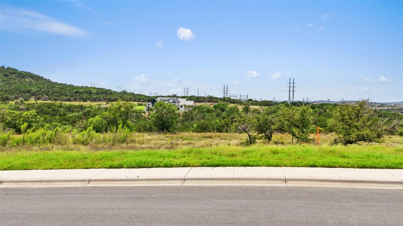 3506 Serene Hills Ps, Austin, TX 78738