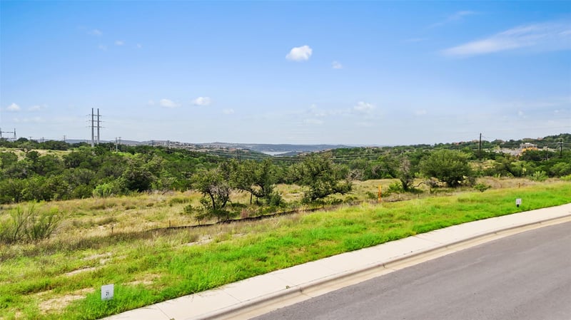 3506 Serene Hills Ps, Austin, TX 78738
