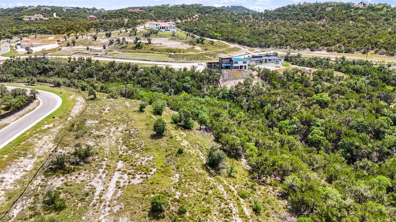 3506 Serene Hills Ps, Austin, TX 78738