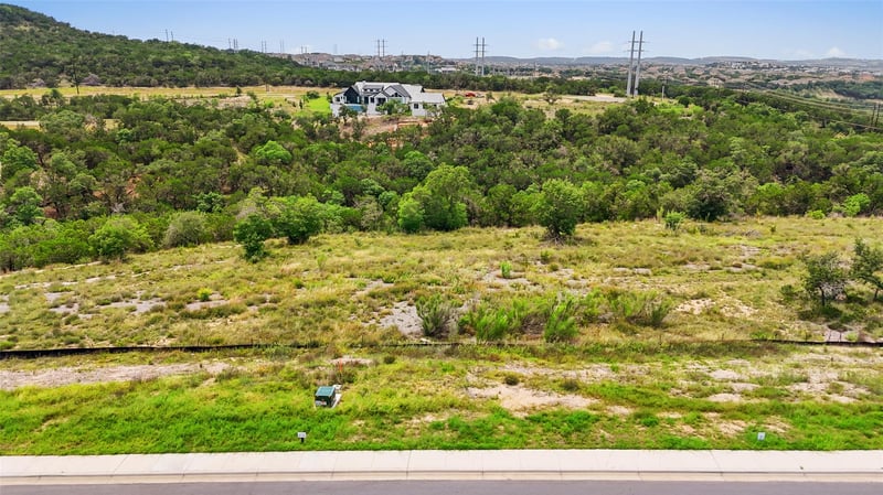 3506 Serene Hills Ps, Austin, TX 78738