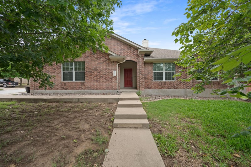 2300 Haig Point CV, Pflugerville, TX 78660