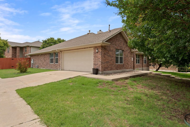 2300 Haig Point CV, Pflugerville, TX 78660
