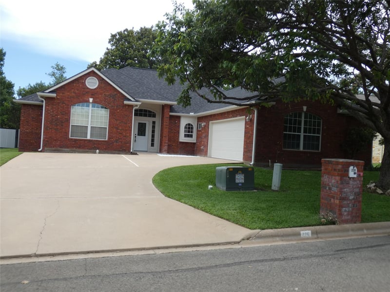 226 Muirfield ST, Marble Falls, TX 78654