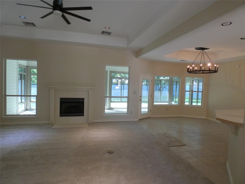 226 Muirfield ST, Marble Falls, TX 78654