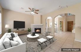 13321 Kirkglen DR, Austin, TX 78727