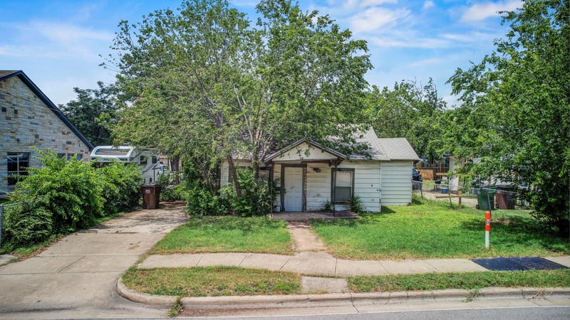 308 Austin Ave, Round Rock, TX 78664