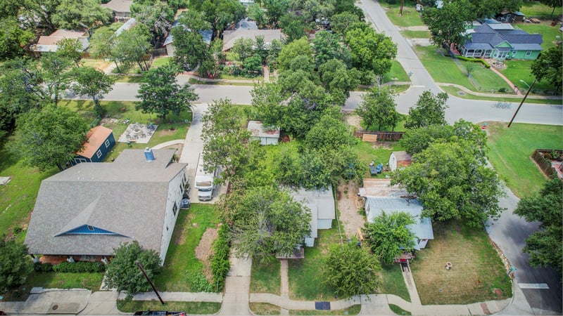 308 Austin Ave, Round Rock, TX 78664