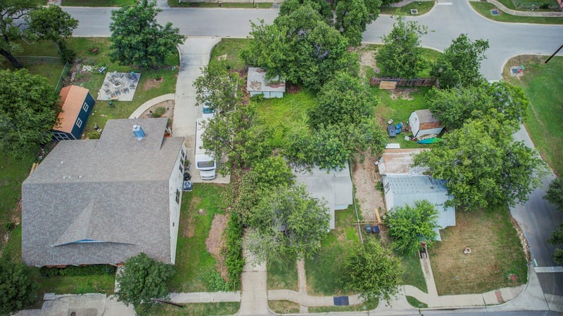 308 Austin Ave, Round Rock, TX 78664