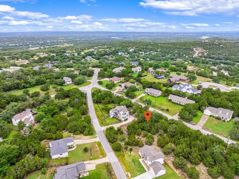 22337 Briarcliff DR, Spicewood, TX 78669
