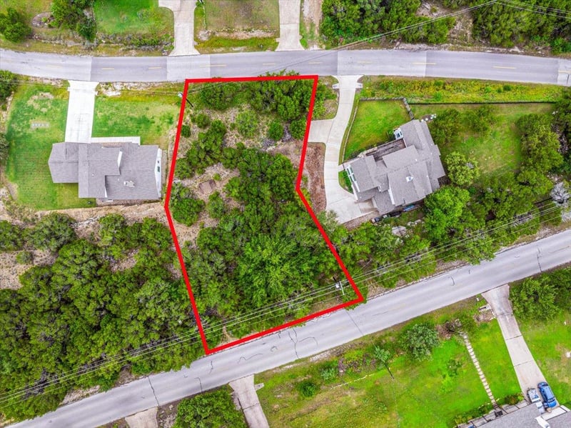 22337 Briarcliff DR, Spicewood, TX 78669
