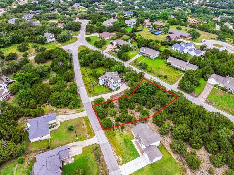 22337 Briarcliff DR, Spicewood, TX 78669