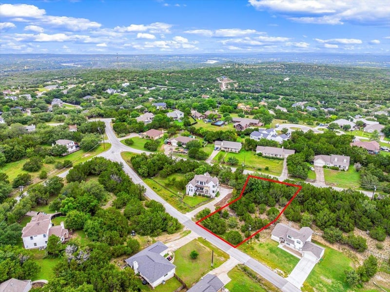 22337 Briarcliff DR, Spicewood, TX 78669