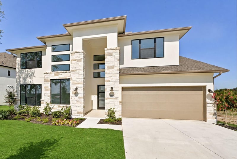 7400 Desert Needle DR, Lago Vista, TX 78645