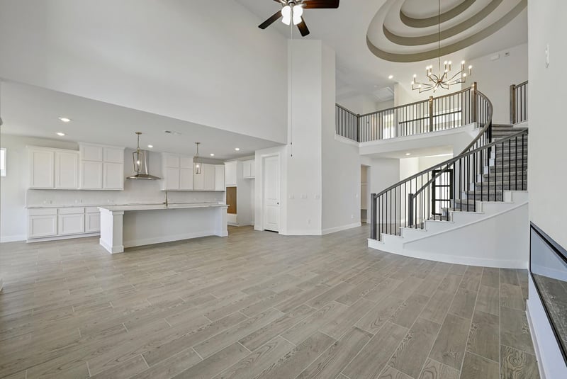 7400 Desert Needle DR, Lago Vista, TX 78645