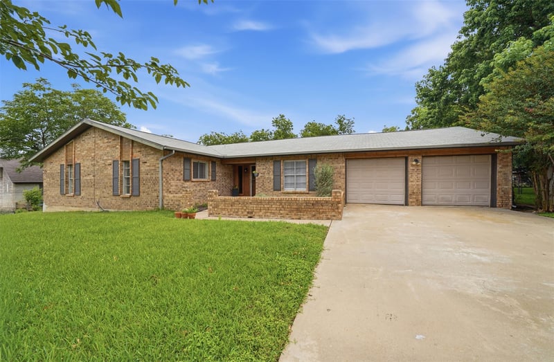 304 White Wing Way, Round Rock, TX 78664