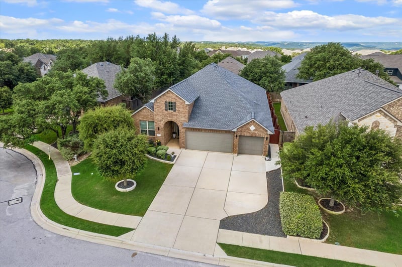 3025 Silvergrass CV, Leander, TX 78641