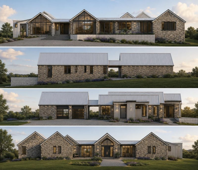 100 - 200 Contrails Way, Spicewood, TX 78669