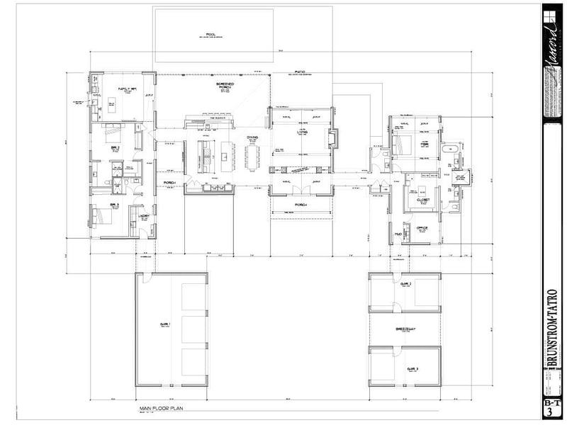 100 - 200 Contrails Way, Spicewood, TX 78669