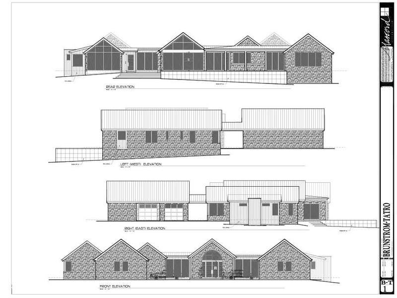 100 - 200 Contrails Way, Spicewood, TX 78669