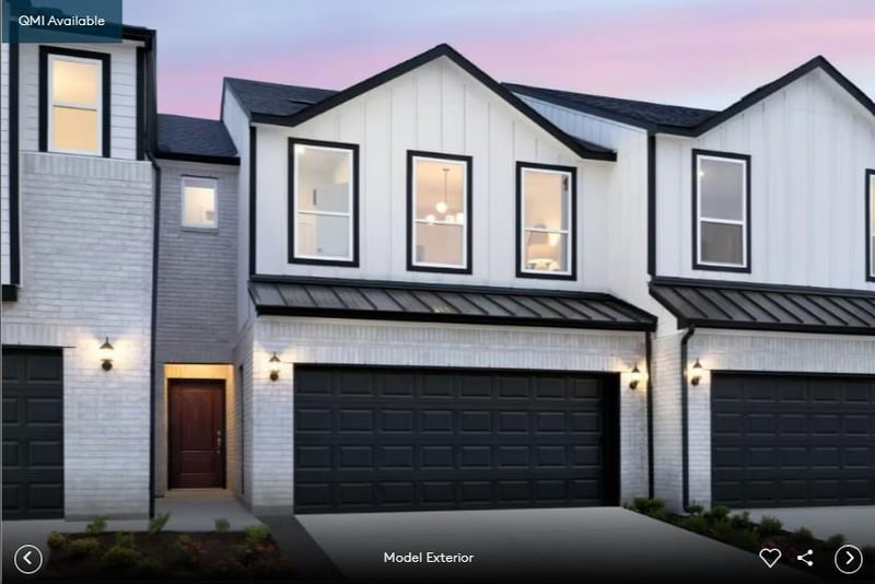 1955 Settlers Glen DR #4702, Round Rock, TX 78665