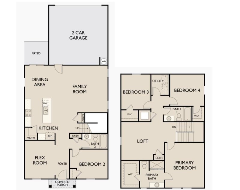104 Mullen Way, Taylor, TX 76574