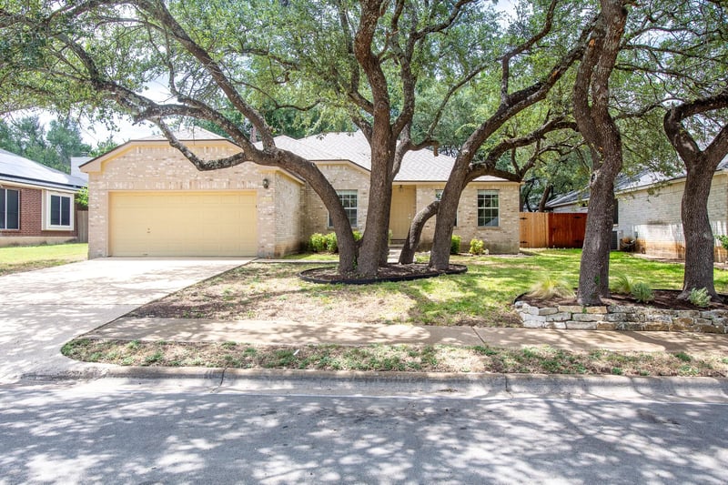 1306 Tremont DR, Cedar Park, TX 78613