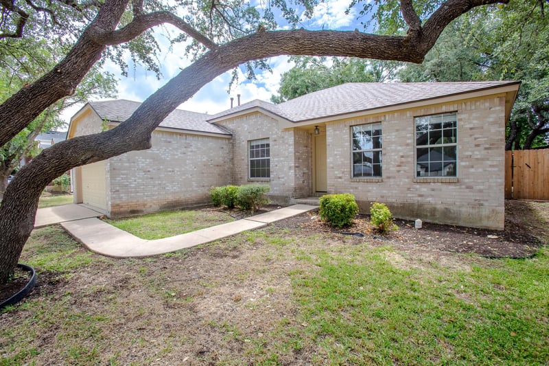 1306 Tremont DR, Cedar Park, TX 78613