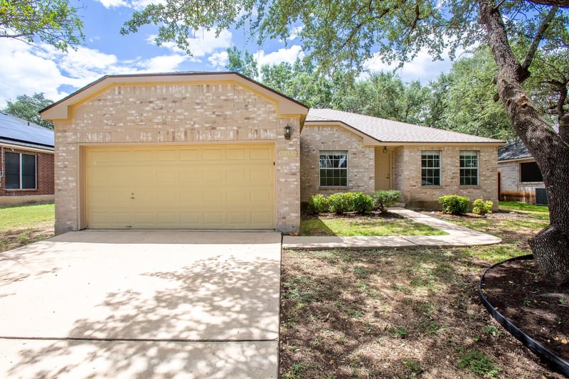1306 Tremont DR, Cedar Park, TX 78613