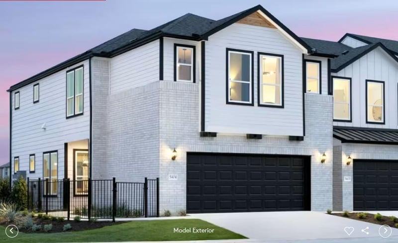 1955 Settlers Glen DR #4704, Round Rock, TX 78665