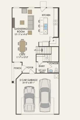 1955 Settlers Glen DR #4704, Round Rock, TX 78665