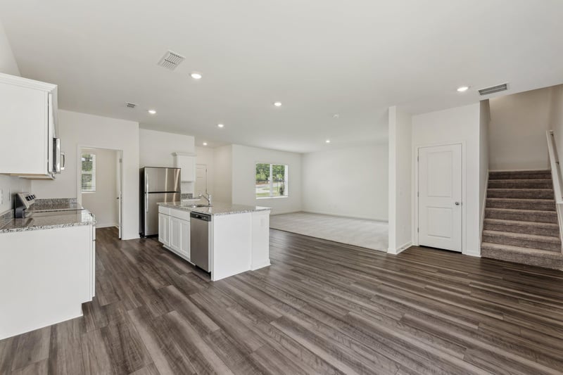 112 Mullen Way, Taylor, TX 76574
