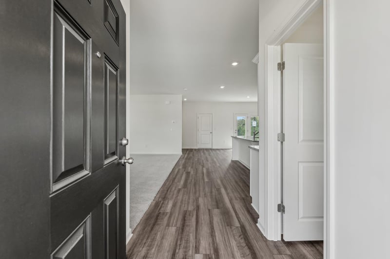112 Mullen Way, Taylor, TX 76574