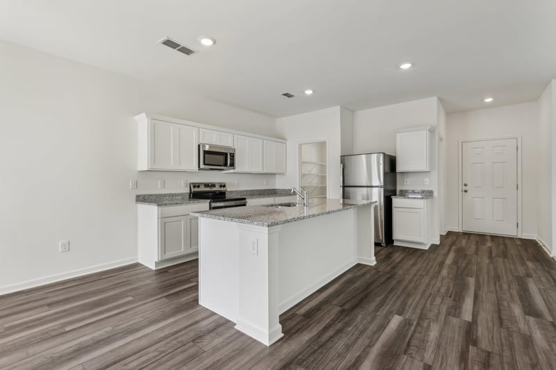 112 Mullen Way, Taylor, TX 76574