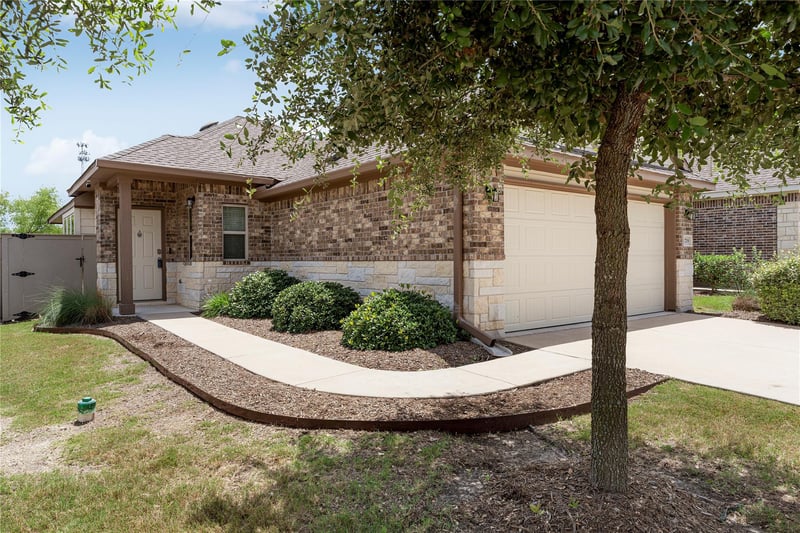 4719 Portillo Way, Pflugerville, TX 78660