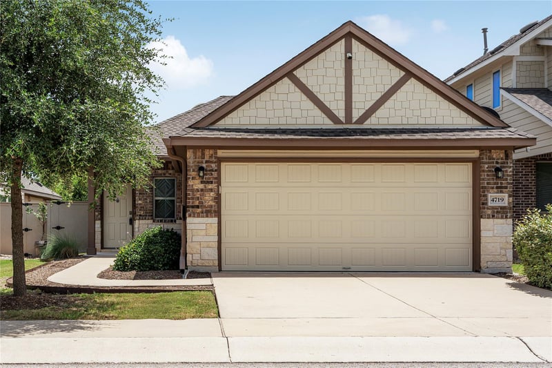 4719 Portillo Way, Pflugerville, TX 78660