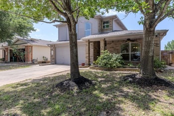 5813 Speyside DR, Austin, TX 78754