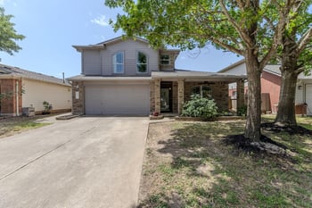 5813 Speyside DR, Austin, TX 78754
