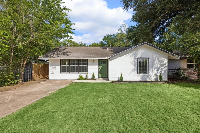 6915 Cherry Meadow DR, Austin, TX 78745