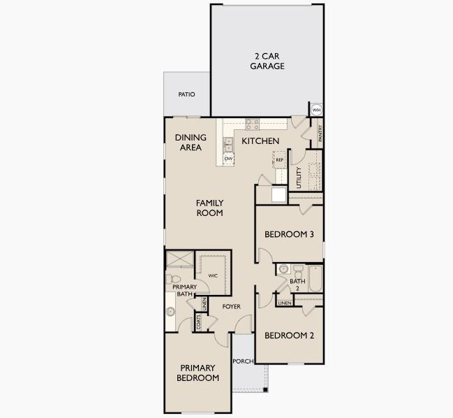 508 Mcfadin Way, Taylor, TX 76574